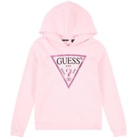 Guess Sweatshirt (1-tlg) Plain/ohne Details