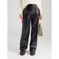 Guess Lederhose Vixen (1-tlg) Plain/ohne Details