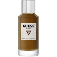 Guess Originals 3 Eau de Parfum 100 ml