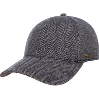 Plano Wool Cap by Stetson