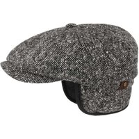 Hatteras Donegal Earflaps Cap by Stetson