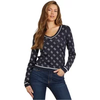 Rosie Sweater Dunkelblau Guess