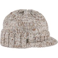 Grinta Visorbeanie mit Fleece by McBURN