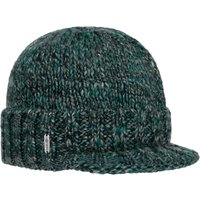 Grinta Visorbeanie mit Fleece by McBURN