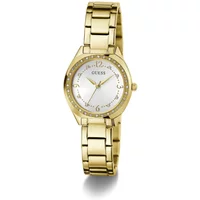 Guess Damen Armbanduhr Charlotte Guess