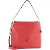 Guess Handtasche Schultertasche destiny schultergurt Rot Hwvb7878020 Guess