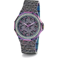 Guess Damen Armbanduhr Misfit