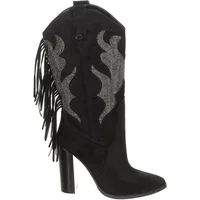 Stiefel mit Absatz Guess