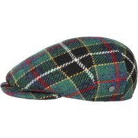 Harris Tweed Flatcap by Lierys