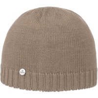 Classic Merino Beanie by Lierys