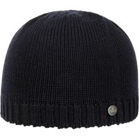 Classic Merino Beanie by Lierys