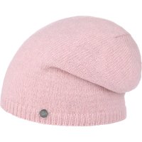 Merino Kaschmir Long Beanie by Lierys