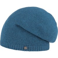 Merino Kaschmir Long Beanie by Lierys