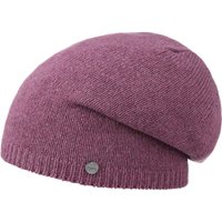 Merino Kaschmir Long Beanie by Lierys