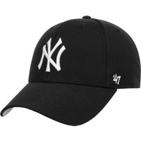 MVP NY Yankees Strapback Cap by 47 Brand