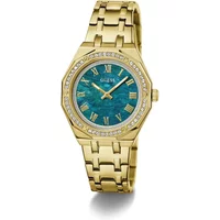 Guess Damen Armbanduhr Desire Guess