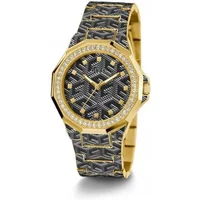 Guess Damen Armbanduhr Misfit