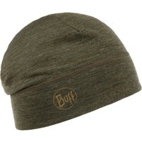 Lightweight Merino Wool One-Layer Beanie by BUFF