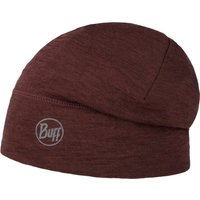 Lightweight Merino Wool One-Layer Beanie by BUFF