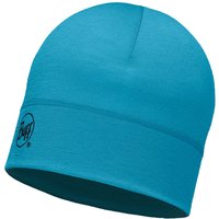 Lightweight Merino Wool One-Layer Beanie by BUFF