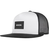 Team Trucker Cap by Nixon