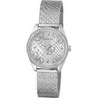 Guess Damen Armbanduhr Majesty Guess