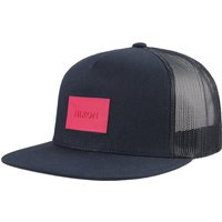 Team Trucker Cap by Nixon