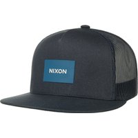 Team Trucker Cap by Nixon