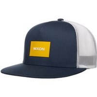 Team Trucker Cap by Nixon