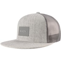 Team Trucker Cap by Nixon