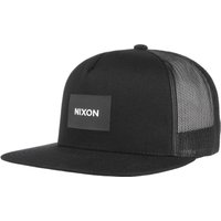 Team Trucker Cap by Nixon