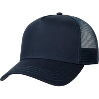 Classic Cotton Trucker Cap by Stetson