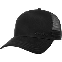 Classic Cotton Trucker Cap by Stetson