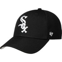 White Sox Strapback Cap by 47 Brand