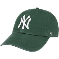 Yankees CleanUp Strapback Cap by 47 Brand