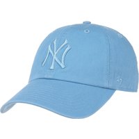 Yankees CleanUp Strapback Cap by 47 Brand