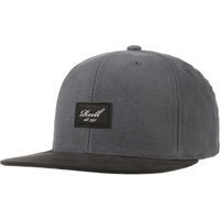 Pitchout 6P Snapback Cap by Reell