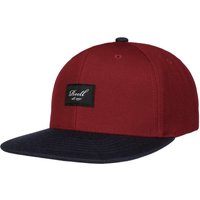 Pitchout 6P Snapback Cap by Reell