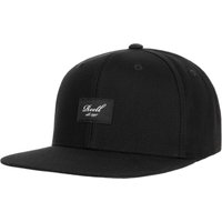 Pitchout 6P Snapback Cap by Reell