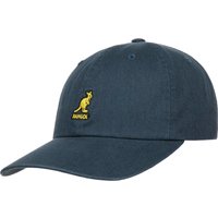 Washed Dad Hat Baseballcap by Kangol