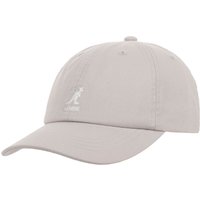 Washed Dad Hat Baseballcap by Kangol