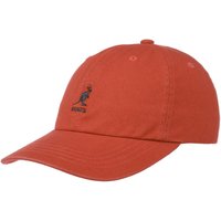 Washed Dad Hat Baseballcap by Kangol