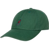 Washed Dad Hat Baseballcap by Kangol