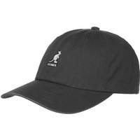 Washed Dad Hat Baseballcap by Kangol