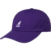 Washed Dad Hat Baseballcap by Kangol