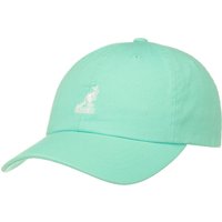 Washed Dad Hat Baseballcap by Kangol