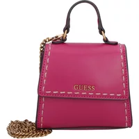 Fuchsia Guess