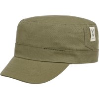 Cotton Kinder Armycap by maximo