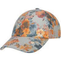 Flowers Baseballcap by Lipodo