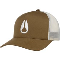 Iconed Trucker Cap by Nixon